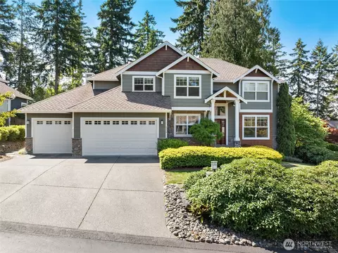 2418 83rd St NW, Gig Harbor, WA 98332