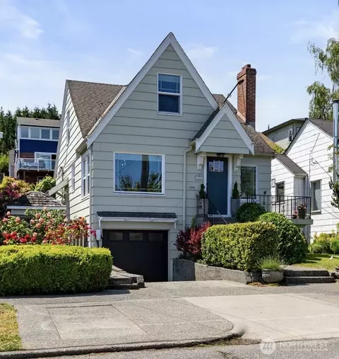 3457 37th Ave SW, Seattle, WA 98126