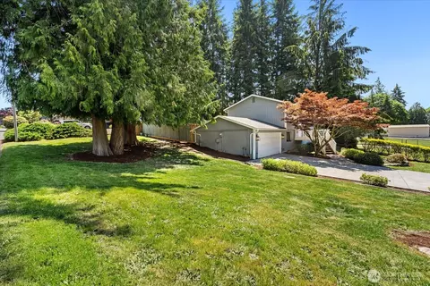 Exterior - 16931 20th Dr SE, Bothell, WA 98012 photo 7 of 7