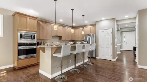 Kitchen - 15918 35th Dr SE, Bothell, WA 98012 photo 1 of 5