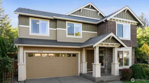Exterior - 15918 35th Dr SE, Bothell, WA 98012 photo 2 of 11