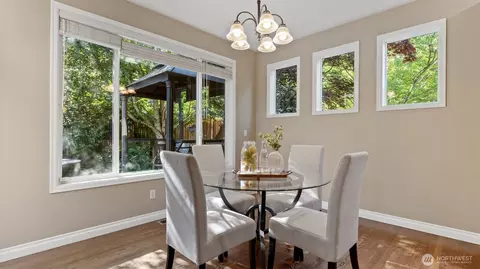 Dining - 15918 35th Dr SE, Bothell, WA 98012 photo 1 of 1