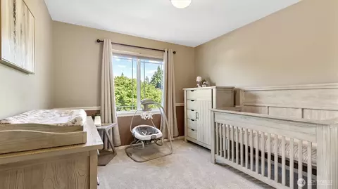 Bedroom - 15918 35th Dr SE, Bothell, WA 98012 photo 4 of 4