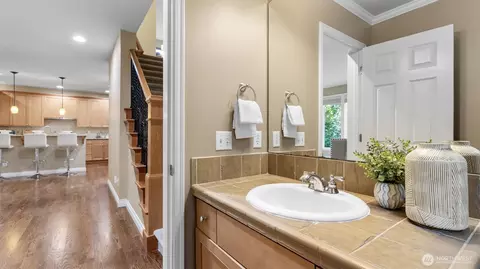 Entry Way - 15918 35th Dr SE, Bothell, WA 98012 photo 1 of 1
