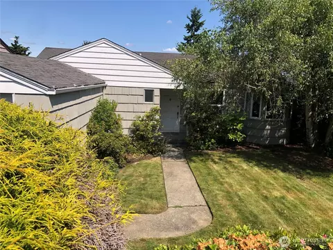 7322 58th Ave NE, Seattle, WA 98115