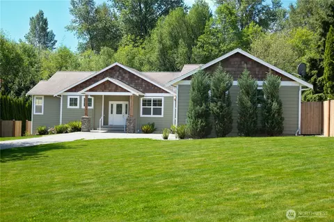 26306 2nd Ave NE, Arlington, WA 98223