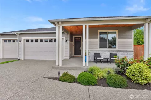 15726 58th Street Ct E, Sumner, WA 98390