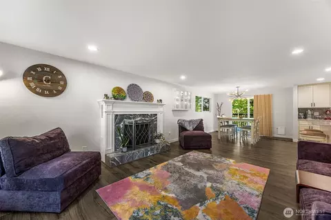 Living - 24028 6th Pl W, Bothell, WA 98021 photo 1 of 1