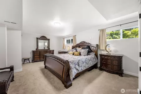 Bedroom - 24028 6th Pl W, Bothell, WA 98021 photo 1 of 3