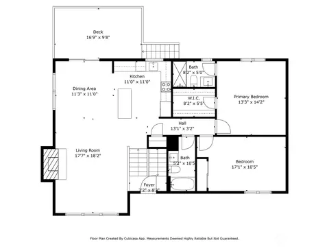 Floorplan - 24028 6th Pl W, Bothell, WA 98021 photo 1 of 3