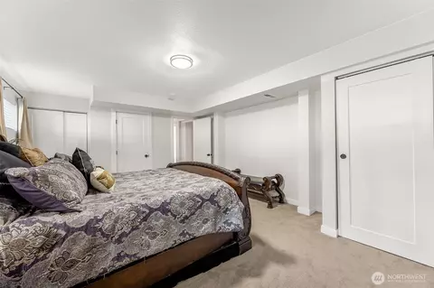 Bedroom - 24028 6th Pl W, Bothell, WA 98021 photo 2 of 3