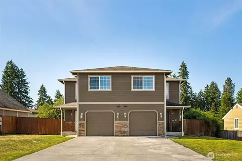 234 236 170th St S, Spanaway, WA 98387