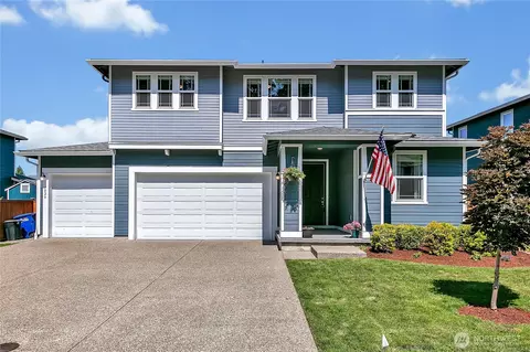 17829 123rd St E, Bonney Lake, WA 98391