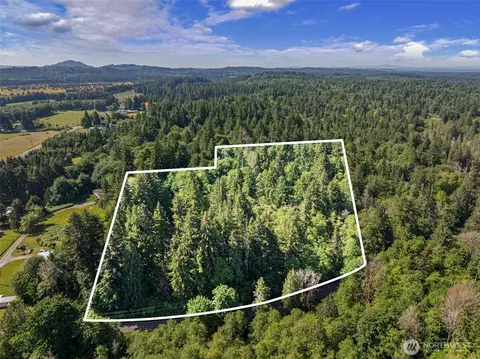 2625 Mccorkle Rd SE, Olympia, WA 98501