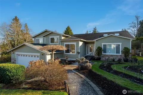 8148 Quinault Rd, Blaine, WA 98230