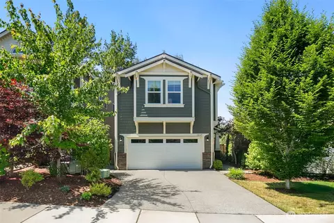 1537 246th Ave NE, Sammamish, WA 98074