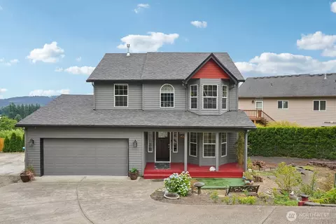 3716 W St, Washougal, WA 98671