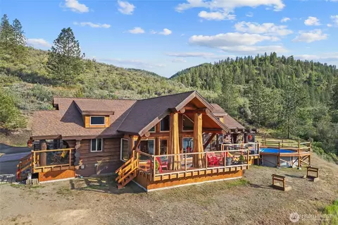 33905 Winterwood Ln NE, Davenport, WA 99122