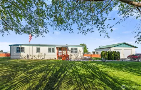 9637 H4 Rd NE, Moses Lake, WA 98837