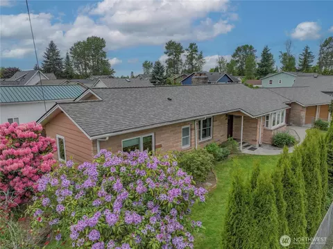15628 179th Ave SE, Monroe, WA 98272