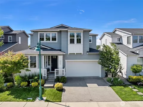 10724 Rocky Peak Pl, Gig Harbor, WA 98332