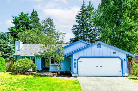 1226 Juniper Dr SE, Olympia, WA 98513