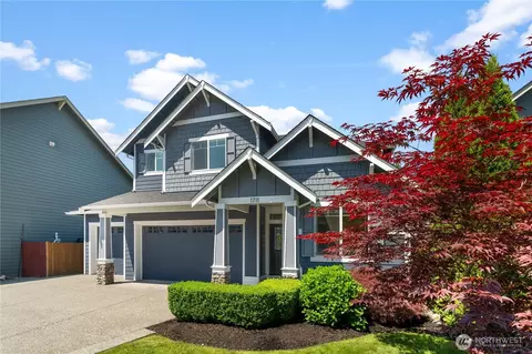 1711 Eagles Nest Pl SE, North Bend, WA 98045
