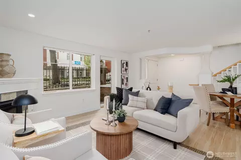 1545 NW 57th St #5610, Seattle, WA 98107