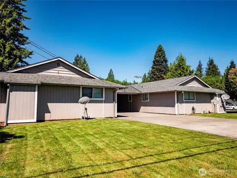 919 Harding Rd, Elma, WA 98541