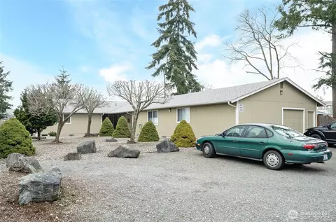4312 S 4316 S Alder St, Tacoma, WA 98409