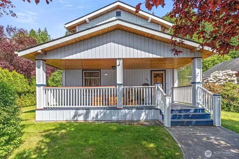 402 S Buckner St, Centralia, WA 98531