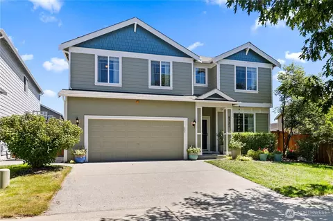 8521 15th Ave SE, Olympia, WA 98513