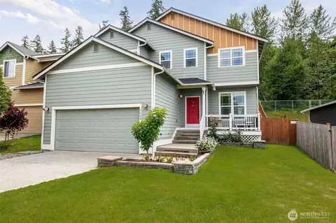 7604 88th Pl NE, Marysville, WA 98270