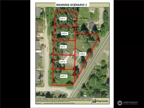 372 Nn Military Rd S, Auburn, WA 98001