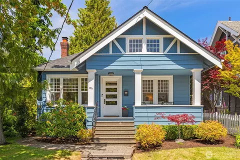 106 W Mcgraw St, Seattle, WA 98119