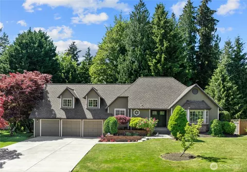 18620 29th Ave SE, Bothell, WA 98012