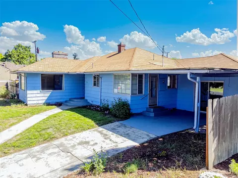 1015 Catherine St, Walla Walla, WA 99362