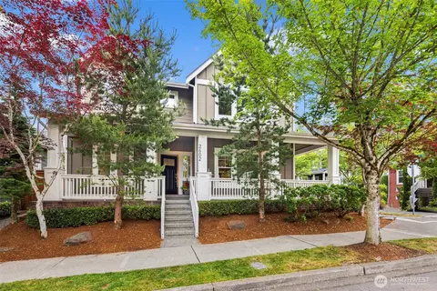 2602 20th Ave NE, Issaquah, WA 98029