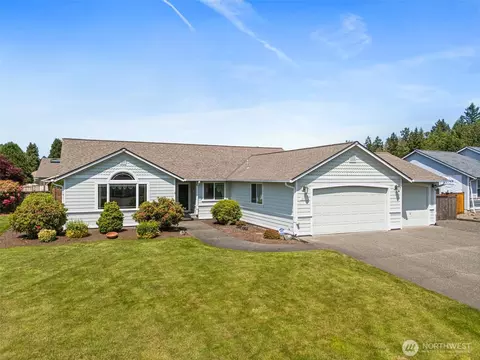 8707 237th Street Ct E, Graham, WA 98338