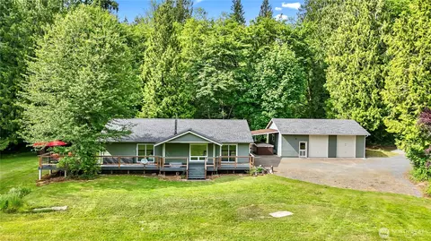 18718 N High Rock Rd, Monroe, WA 98272