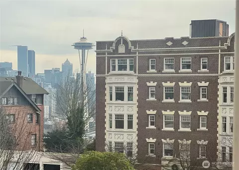 100 W Highland Dr #404, Seattle, WA 98119