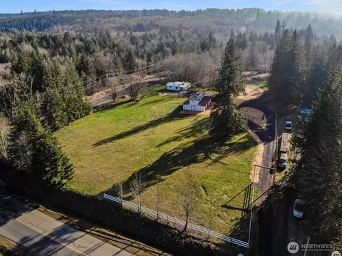 View/Area - 41 E Agate Loop Rd, Shelton, WA 98584 photo 1 of 1