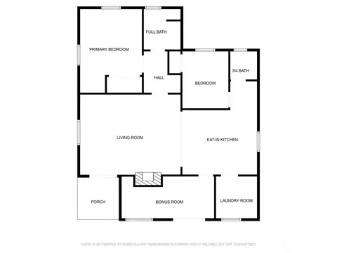 Floorplan - 41 E Agate Loop Rd, Shelton, WA 98584 photo 1 of 1