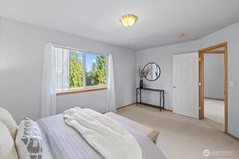 Bedroom - 102 167th St SW, Bothell, WA 98012 photo 3 of 7