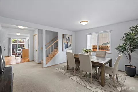 Dining - 102 167th St SW, Bothell, WA 98012 photo 1 of 1