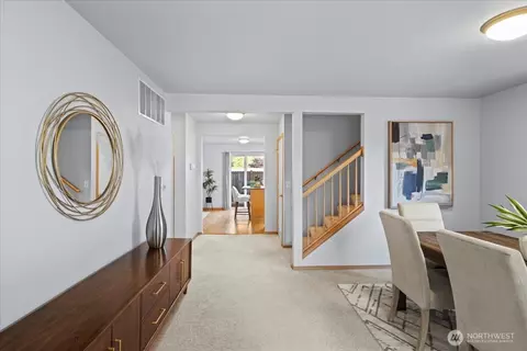 Entry Way - 102 167th St SW, Bothell, WA 98012 photo 1 of 1