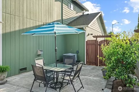 Exterior - 102 167th St SW, Bothell, WA 98012 photo 4 of 4