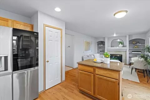 Kitchen - 102 167th St SW, Bothell, WA 98012 photo 3 of 6