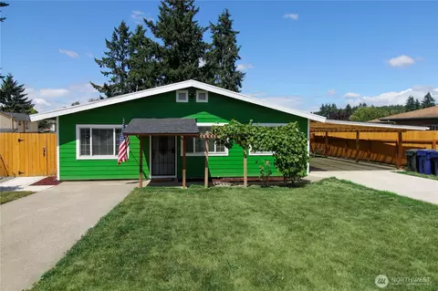 1625 E 61st St, Tacoma, WA 98404