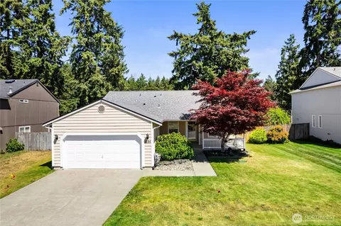 1334 Milbanke Dr SE, Olympia, WA 98513